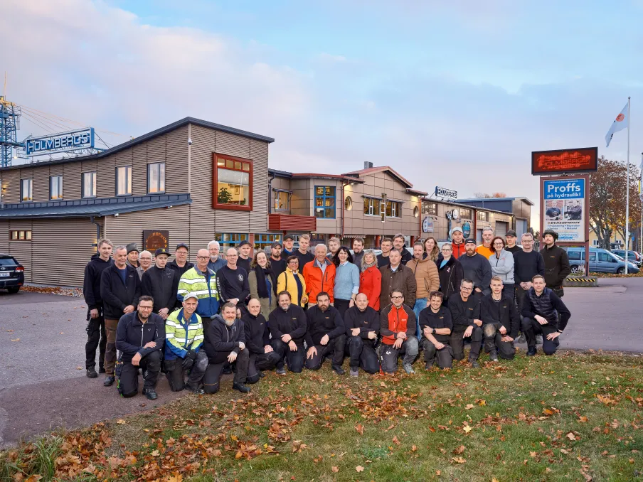 Gruppen