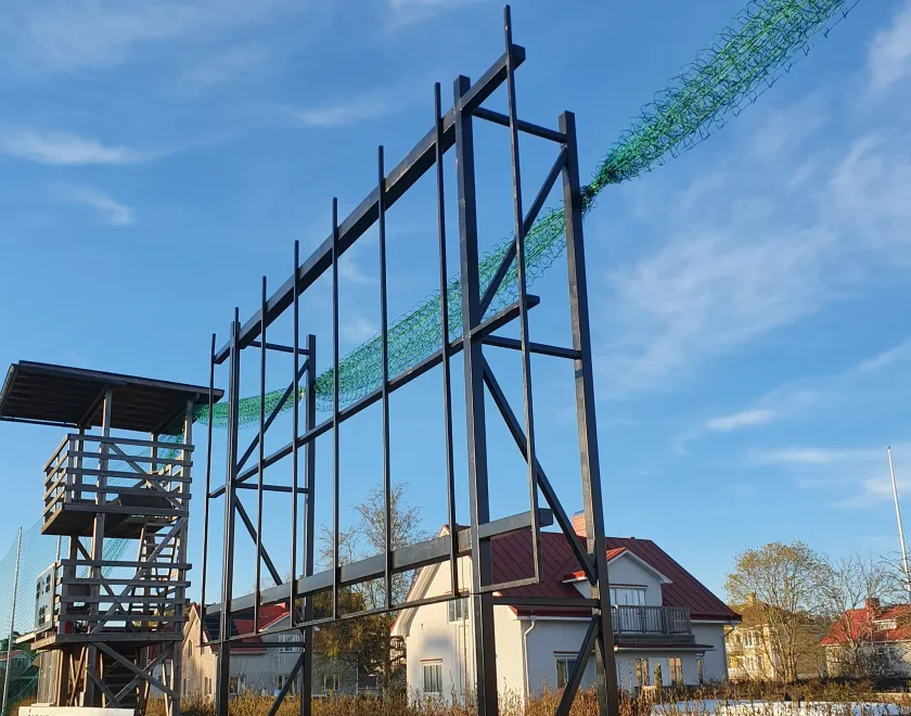 Verkstaden