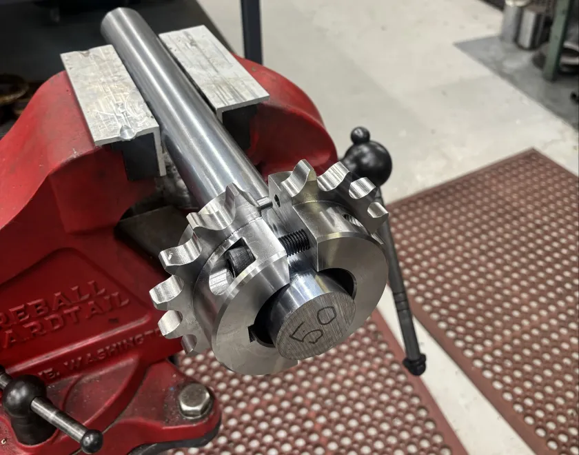 Svarv