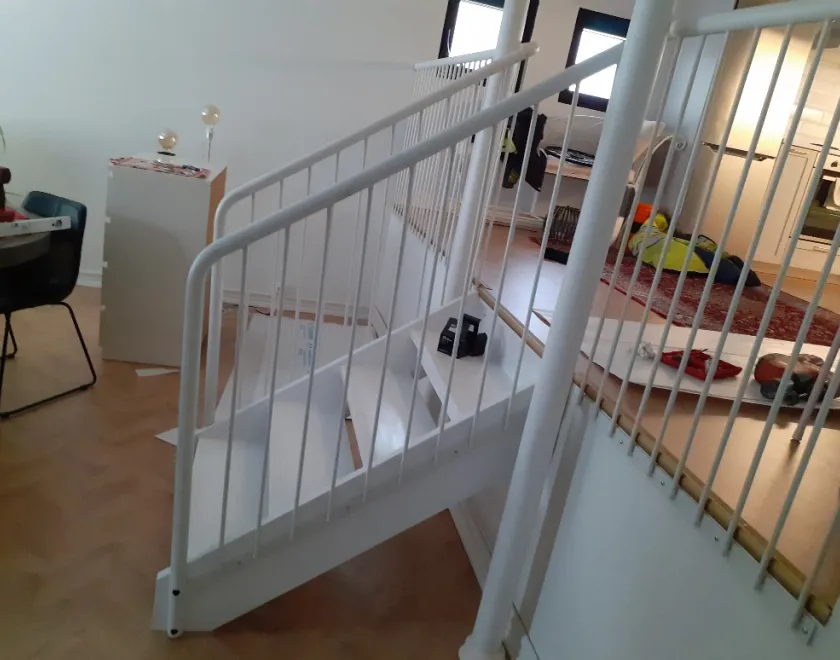 Räcke