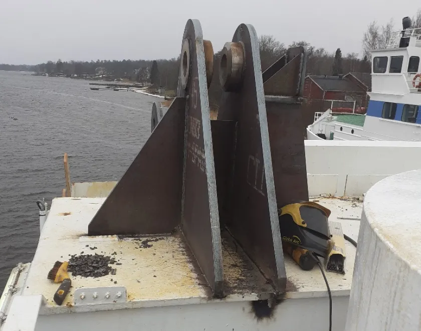 Verkstaden