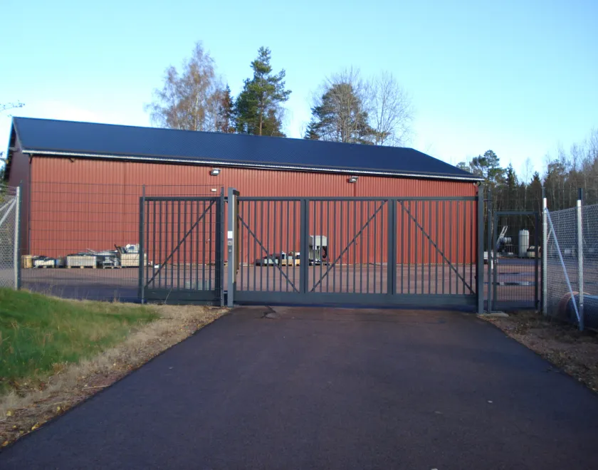 Verkstad